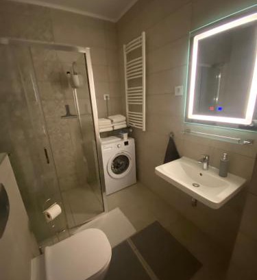 Subotica Apartamento | Apartman Aida