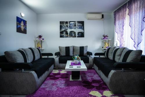 Petrovaradin Apartamento | Apartman Albijanić