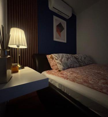 Bosanska Dubica Apartamento | Apartman Alchemist I