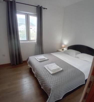 Zelenika Apartamento | Apartman Aleksandar Aco