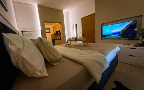 Becej Apartamento | Apartman Aleksandra