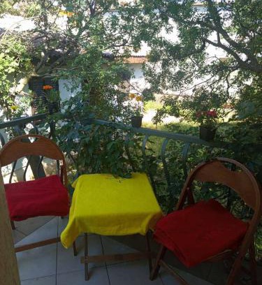 Cetinje Municipality Apartamento | Apartman aleksej