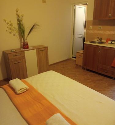 Zgrade Apartamento | Apartman Aleksej