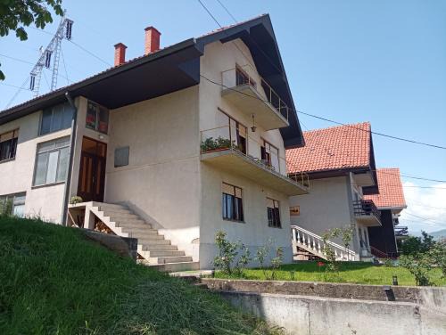 Kursumlija Apartamento | Apartman Aleksić Kuršumlija
