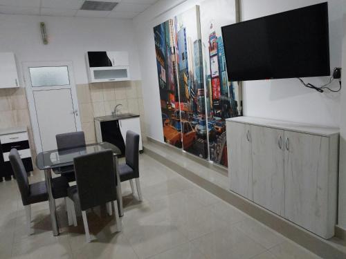 Knjazevac Apartamento | Apartman Aleksić u samom centru grada