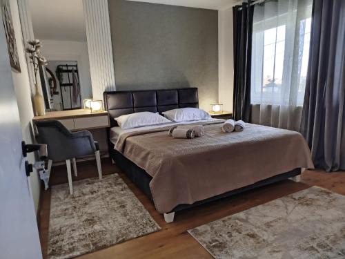 Smederevo Apartamento | Apartman Alfa