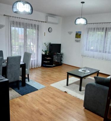 Vranje Apartamento | Apartman AM Mladenović
