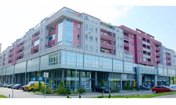 Pancevo Apartamento | Apartman Ambasador