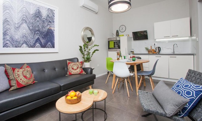 Stobrec Apartamento | apartman ami