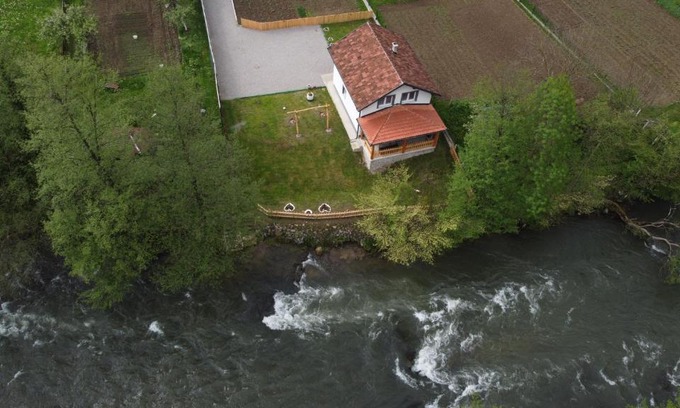 Jajce Otro | Apartman Amina-Ahmad Vinac-Jajce