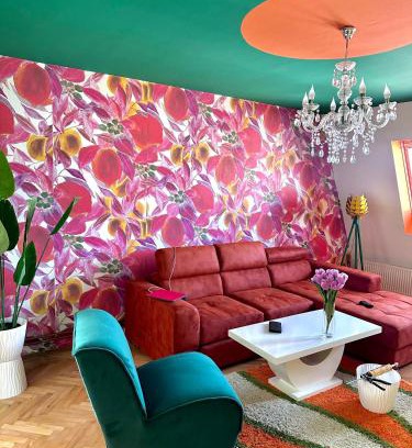 Golubac Apartamento | Apartman Amore Mio Golubac