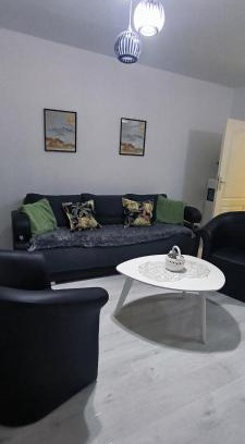 Banja Koviljaca Apartamento | APARTMAN ANĐA