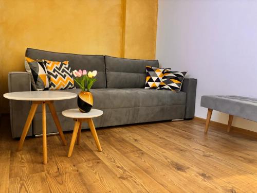 Neum Apartamento | Apartman AN12