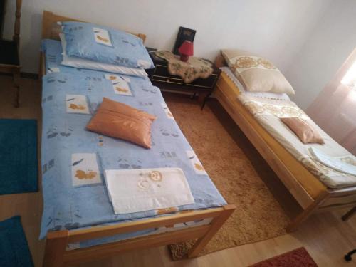 Canton 10 Apartamento | Apartman Ana