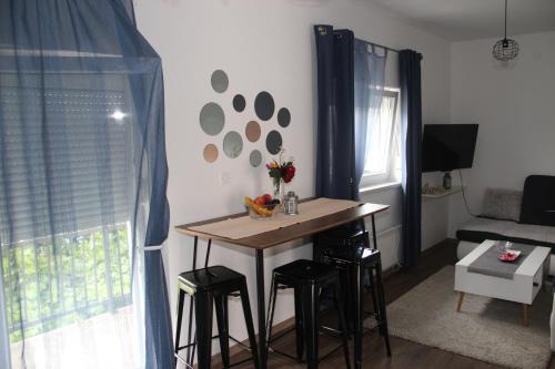 Canton 10 Apartamento | Apartman ANA Livno - biker friendly