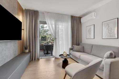 Istok Apartamento | Apartman Ana Makarska - Makarska Exklusiv