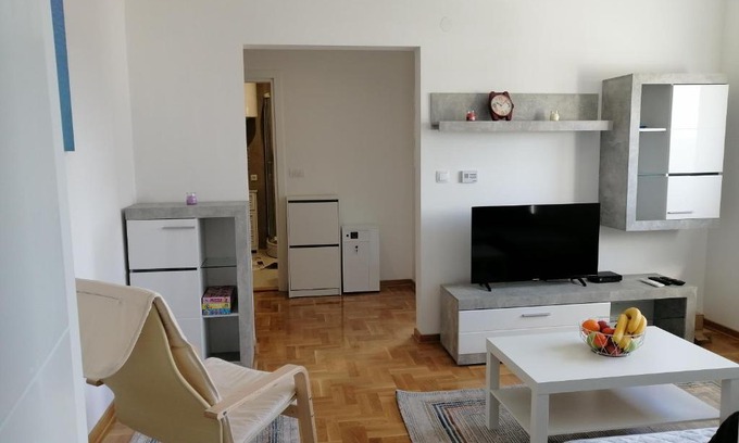 Cukarica Apartamento | Apartman Iva