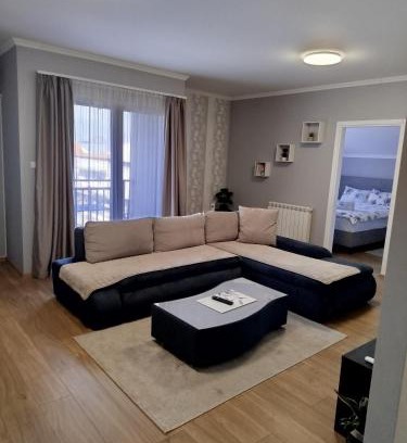 Palilula Apartamento | Apartman Ana