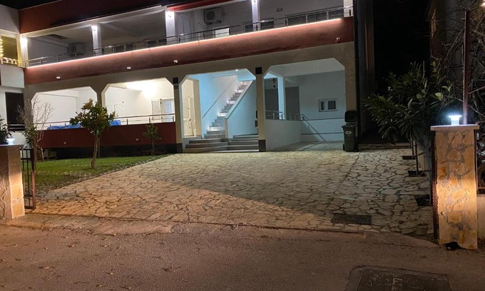 Kastel Stari Apartamento | Apartman Anamarija