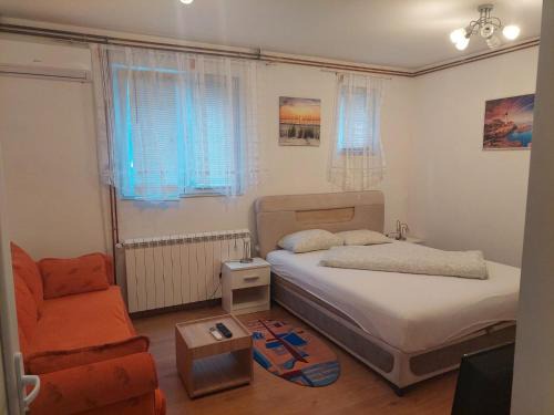 Surcin Apartamento | Apartman Anastasija