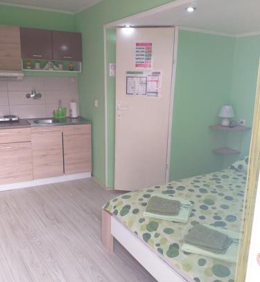 Vrdnik Apartamento | Apartman Andjela 1
