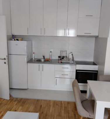 Milici Apartamento | Apartman Andjela