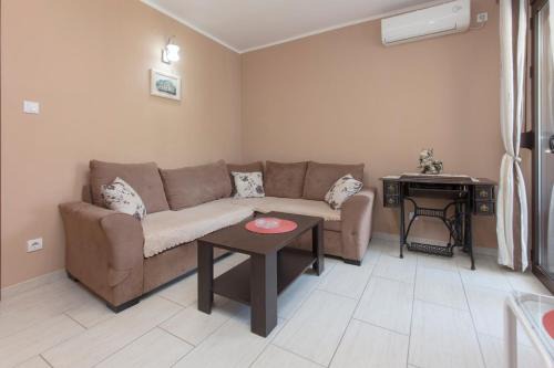 Risan Apartamento | Apartman Andrea