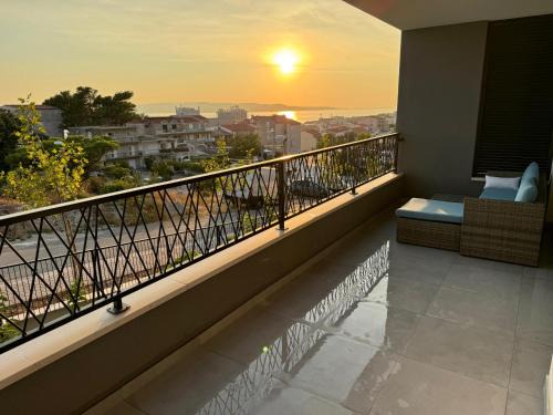 Bili brig Apartamento | Apartman Andro