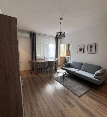 Perusic Apartamento | Apartman Ane