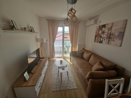 Banja Koviljaca Apartamento | Apartman Anika Banja Koviljača