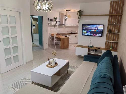 Doboj Apartamento | APARTMAN ANIKA - STAN NA DAN Doboj