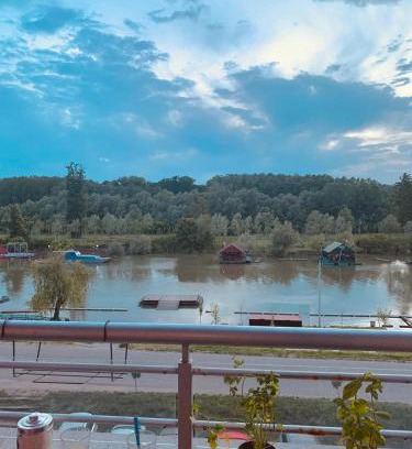 Pancevo Apartamento | Apartman ANN