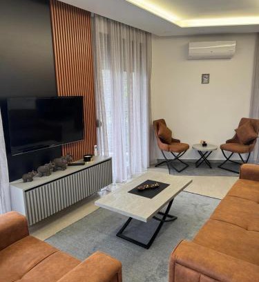 Babin do Apartamento | Apartman ANNA ATINA Budva