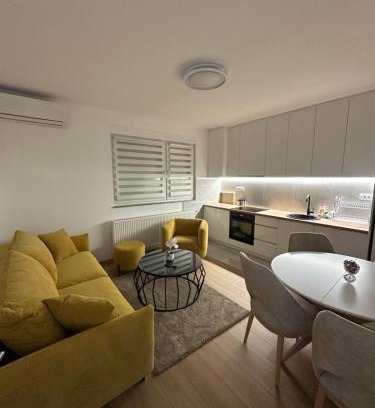 Arandelovac Apartamento | Apartman Aranđelovac2