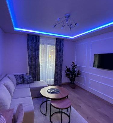 Doboj Apartamento | Apartman ARENA 1 Doboj