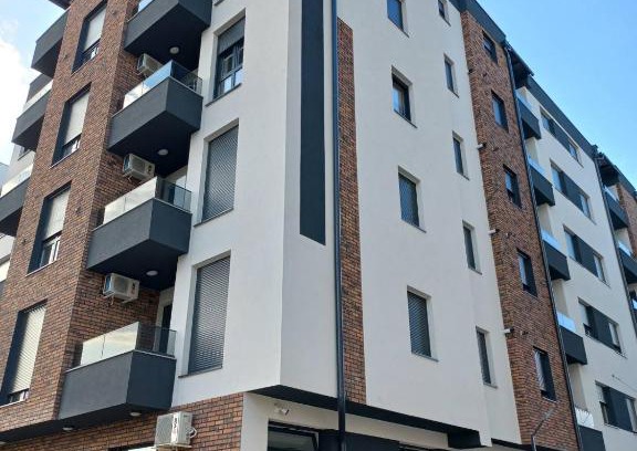 Ruma Apartamento | Apartman Arija