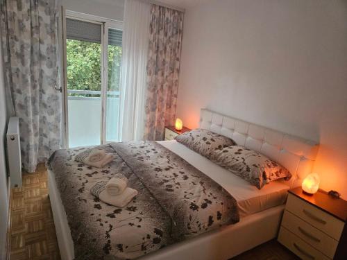 Doboj Apartamento | Apartman Atina Doboj