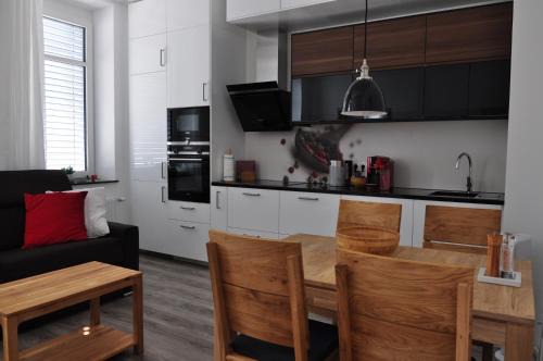 Hermagor-Pressegger See Apartamento | Apartman Benjo