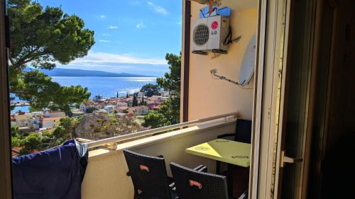 Baska Voda Apartamento | Apartman Baška Voda