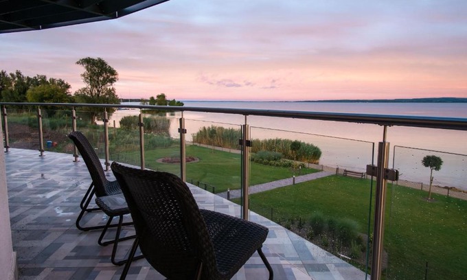 Keszthely Apartamento | Apartman Balaton