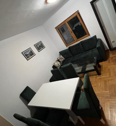 Topla Apartamento | Apartman Baltic Topla Herceg Novi