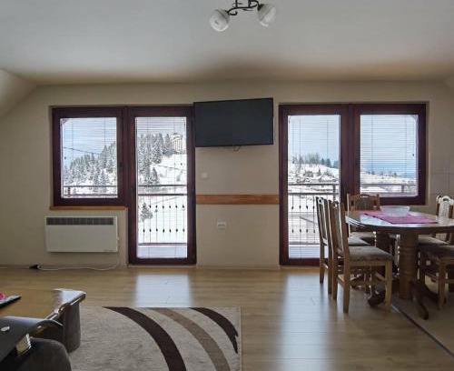 Zlatibor Apartamento | Apartman Bambi Zlatar