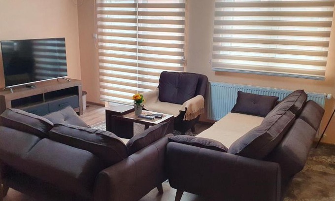 Banja Koviljaca Apartamento | Apartman Banja Koviljaca