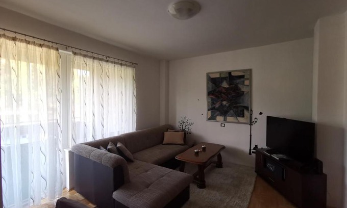 Tuzla Apartamento | Apartman Banja - Tuzla