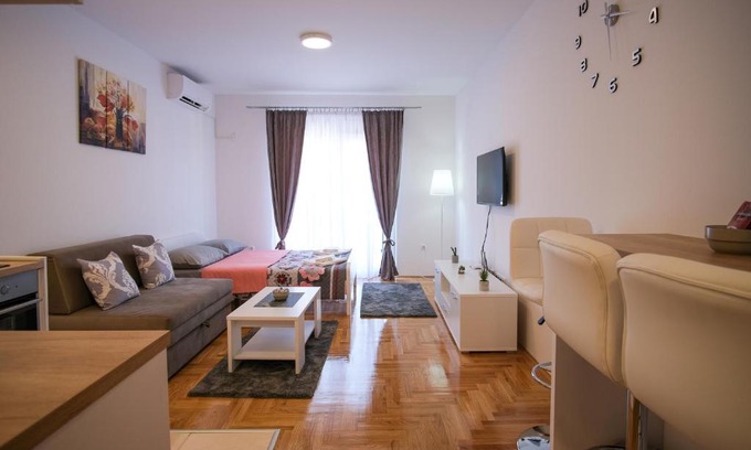 Trebinje Apartamento | Apartman Banjo