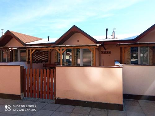 Velky Slavkov Apartamento | Apartman Baska