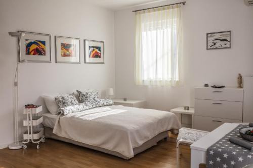 Novi Zagreb Apartamento | Apartman BeBe