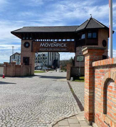 Vrdnik Apartamento | Apartman Bella Fruške Residences