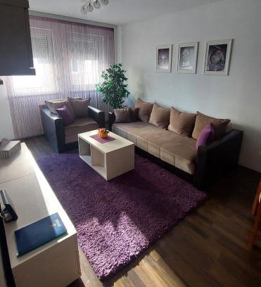 Kragujevac Apartamento | Apartman BFF