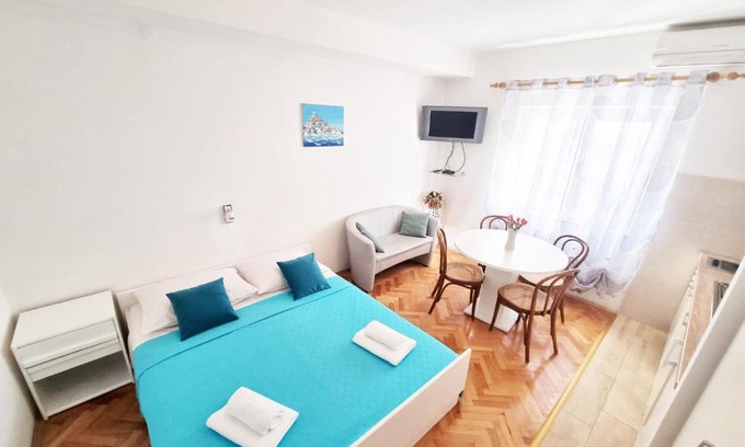 Bidol Apartamento | Apartman Bidol